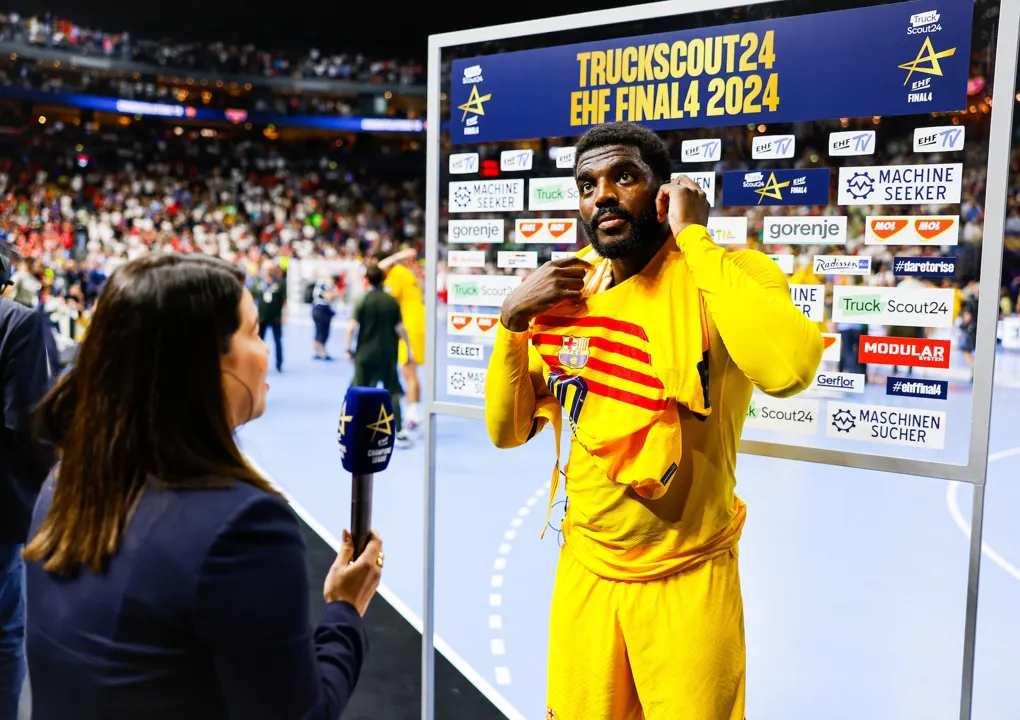Flash quotes: TruckScout24 EHF FINAL4 2024 finals