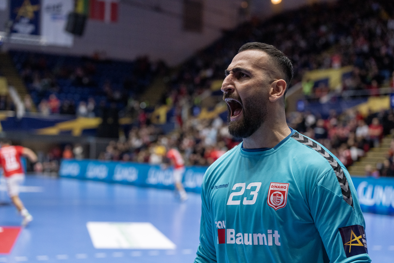 Dinamo win big against GOG and continue hope for fourth place